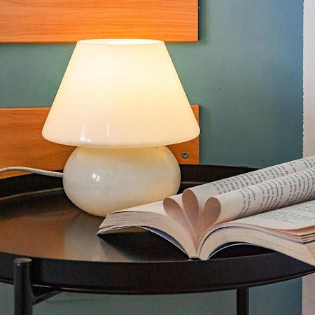 בולוניה Familybo Apartments Sant'Orsola מראה חיצוני תמונה
