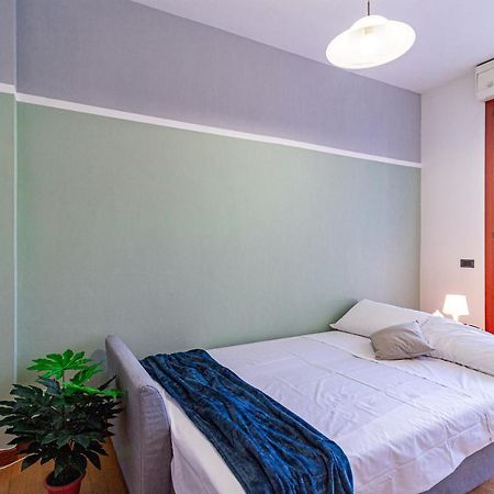 בולוניה Familybo Apartments Sant'Orsola מראה חיצוני תמונה